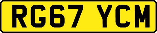 RG67YCM