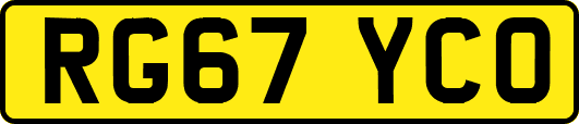 RG67YCO