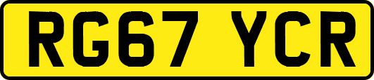 RG67YCR