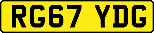 RG67YDG