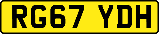 RG67YDH