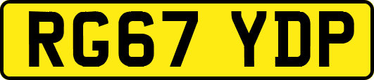 RG67YDP