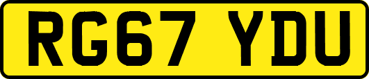 RG67YDU