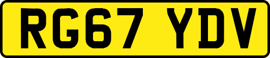 RG67YDV