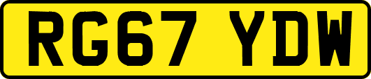 RG67YDW