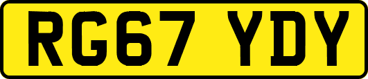 RG67YDY