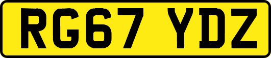 RG67YDZ
