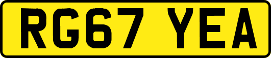 RG67YEA