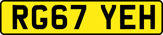 RG67YEH