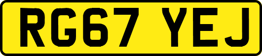 RG67YEJ