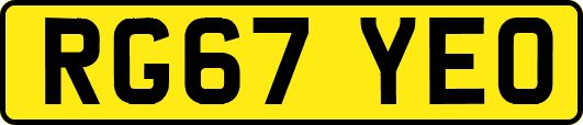 RG67YEO