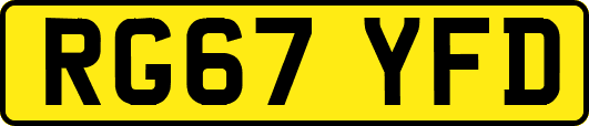 RG67YFD