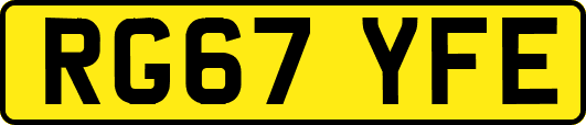 RG67YFE