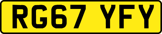RG67YFY