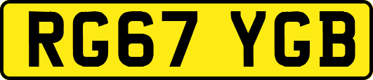 RG67YGB