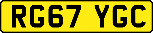RG67YGC