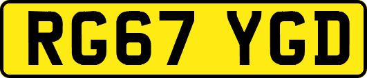 RG67YGD