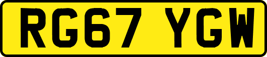 RG67YGW