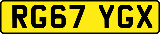RG67YGX