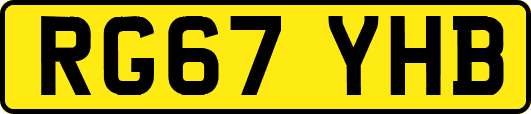 RG67YHB