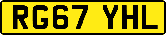 RG67YHL