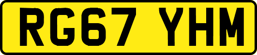 RG67YHM