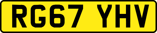 RG67YHV