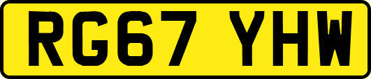 RG67YHW