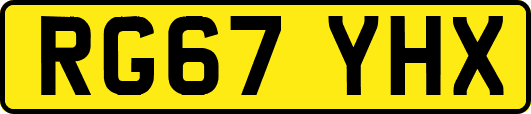 RG67YHX