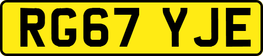 RG67YJE