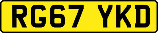 RG67YKD