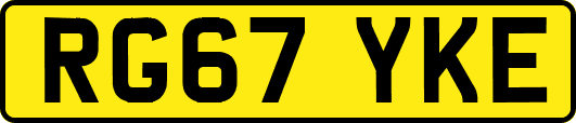 RG67YKE