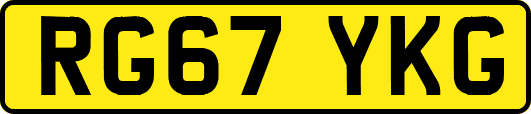 RG67YKG