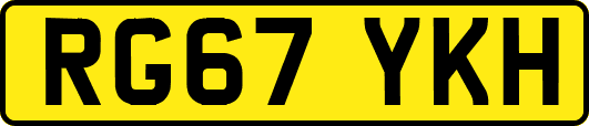 RG67YKH