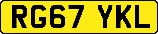 RG67YKL