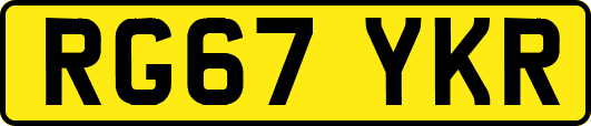 RG67YKR