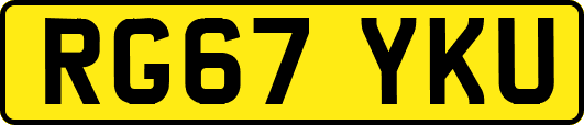 RG67YKU