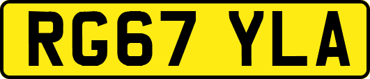 RG67YLA
