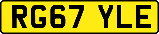 RG67YLE
