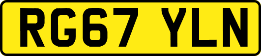 RG67YLN