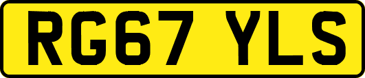 RG67YLS