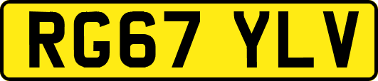 RG67YLV