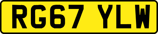 RG67YLW