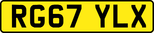 RG67YLX