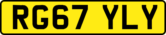 RG67YLY