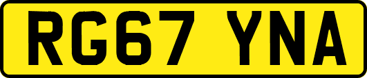 RG67YNA