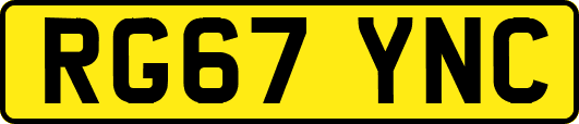 RG67YNC