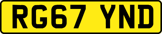 RG67YND