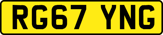 RG67YNG
