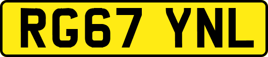 RG67YNL